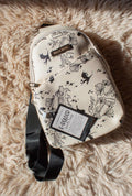 Crossbody Tech Bag