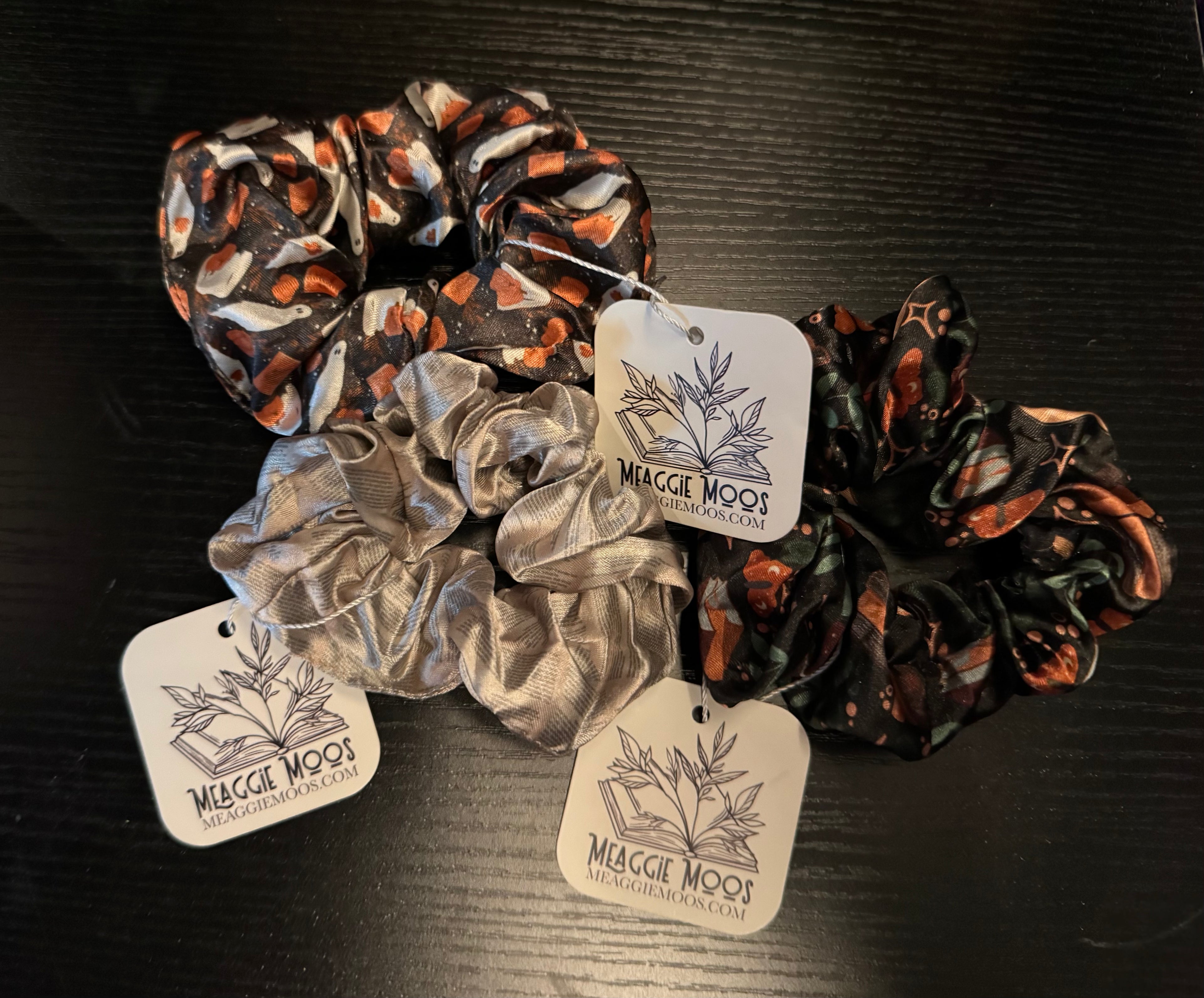 Scrunchie