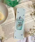 Reading is a Baja Blast Bookmark