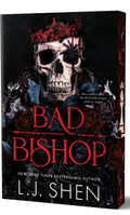 Bad Bishop (Deluxe Edition) | L.J. Shen