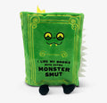 Monster Smut Plush