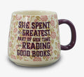 Beauty and the Beast Mug
