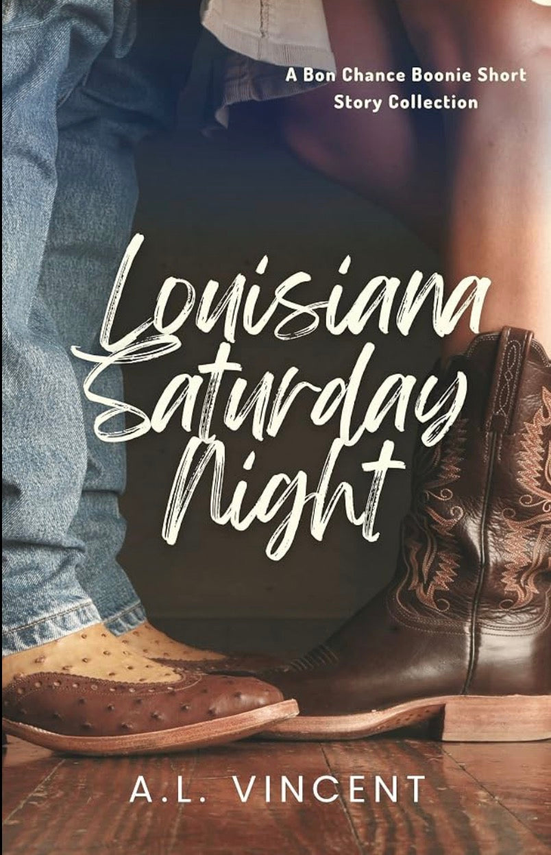 Louisiana Saturday Night