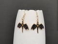 Dragon
Dangle Earrings