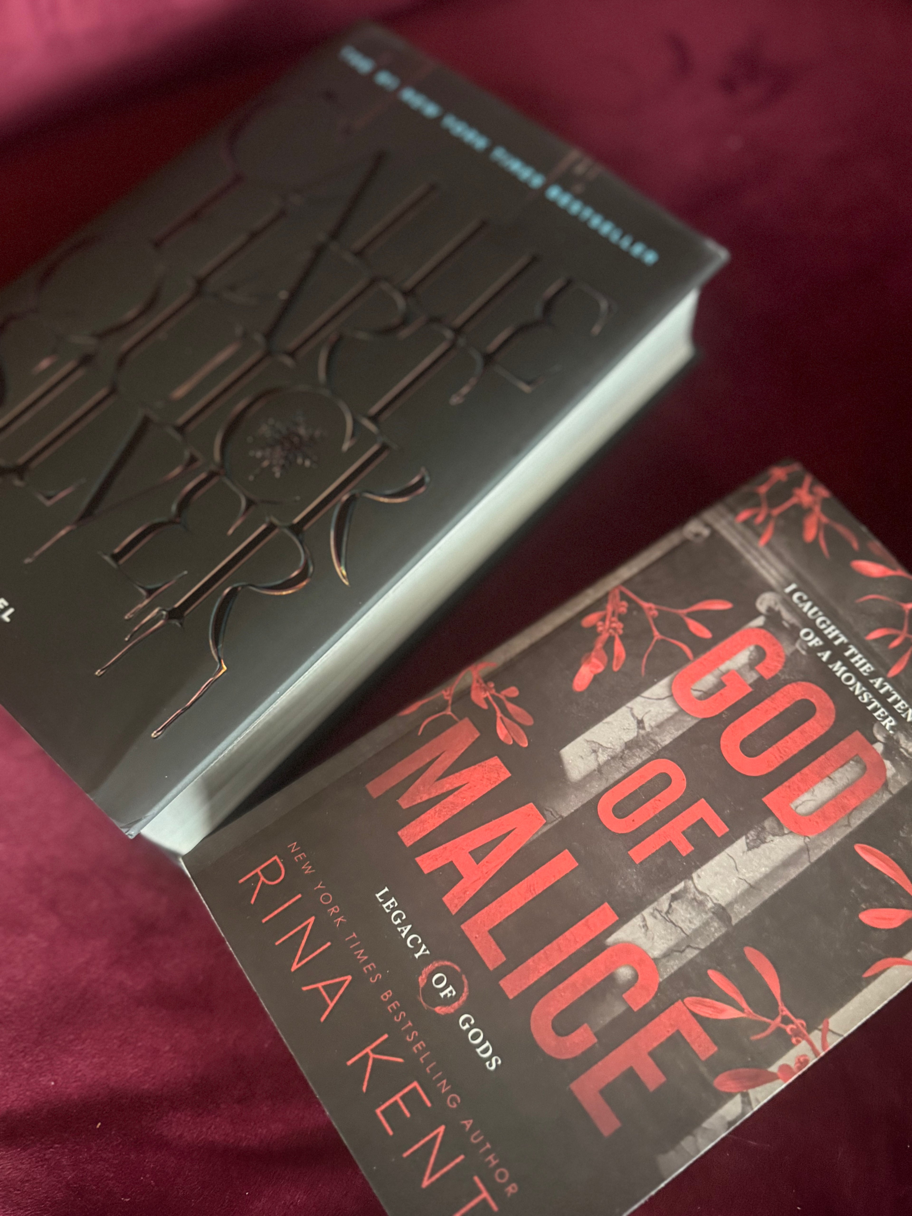 Kay Buckley • Custom Order