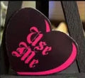 Use Me Sticker