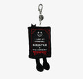 Horrors Plush Bag Charm
