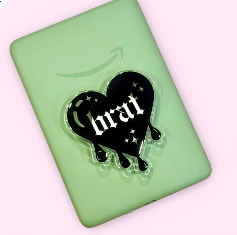 Brat Kindle/Phone Grip