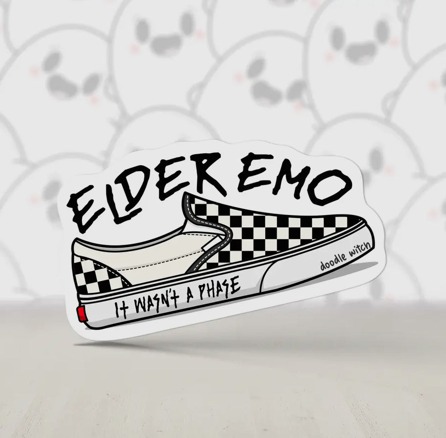 Elder Emo