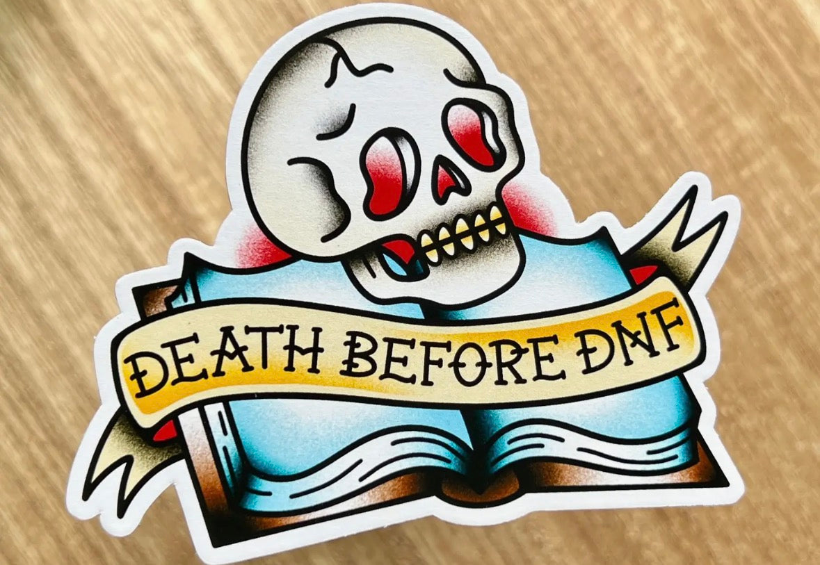 Death before DNF