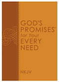 PRE-LOVED | God’s Promises for Your Every Need (NKJV)