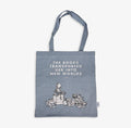 Roald Dahl Matilda Tote