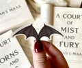Bat Wings Sticker