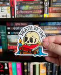 Death by TBR