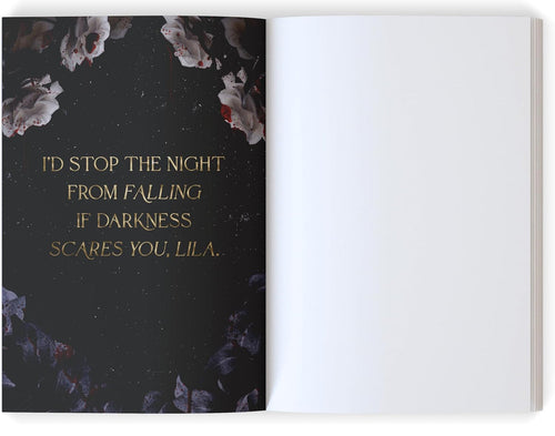 Bad Bishop (Deluxe Edition) | L.J. Shen