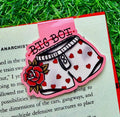 Big Boi Underpants • Magnetic Bookmark