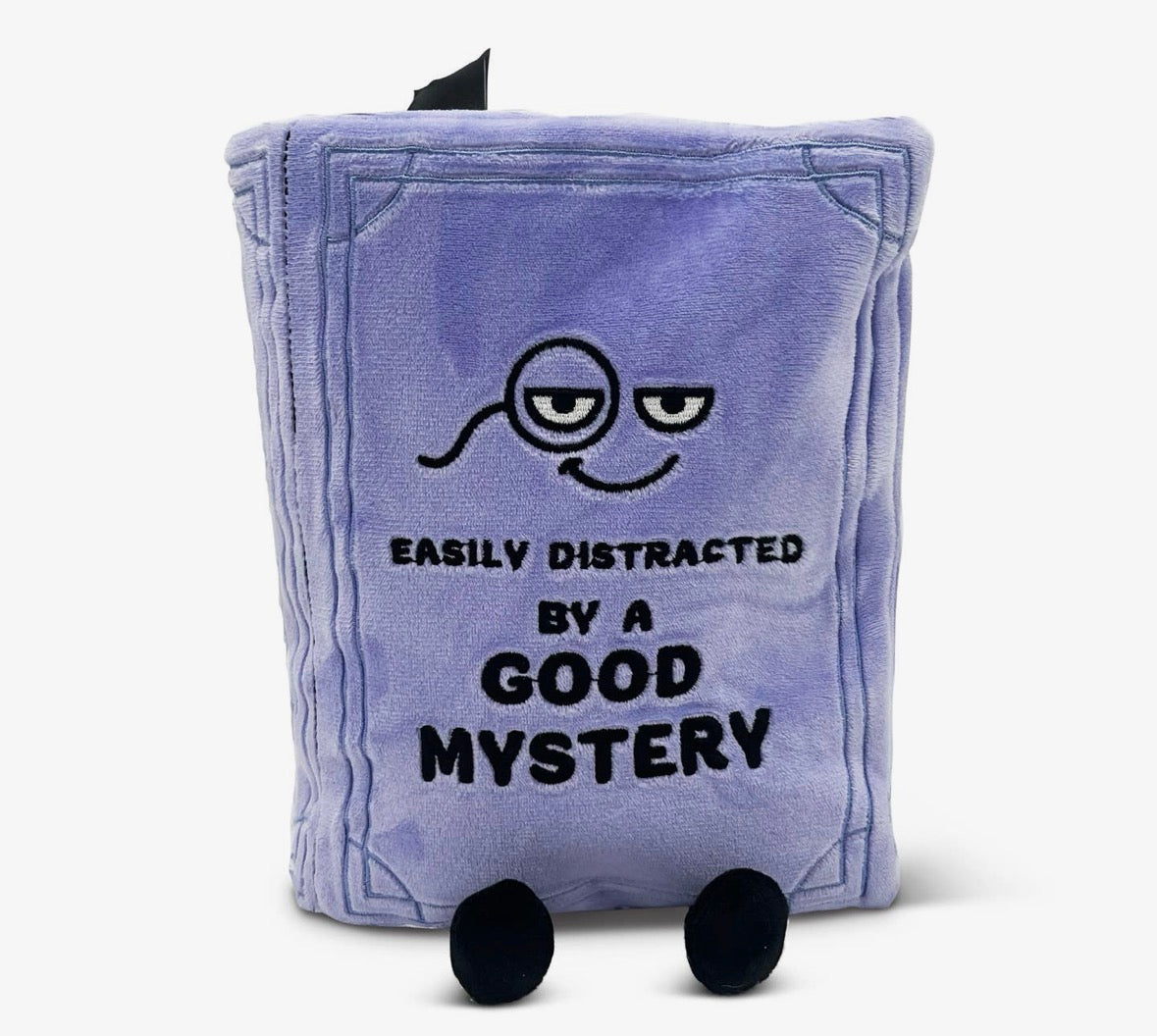 Mystery Plush