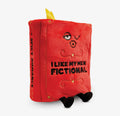 Fictional Men Plush
