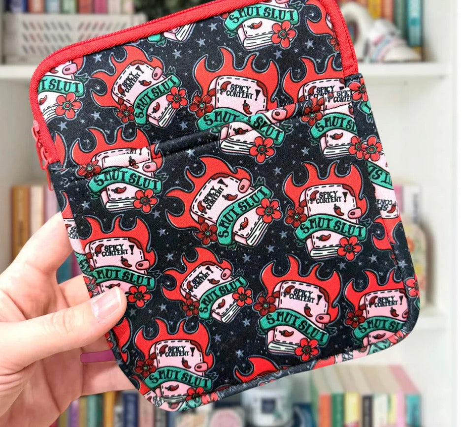 Smut Slut Kindle Sleeve