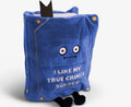 True Crime Plush