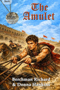 The Amulet • Berchman Richard and 1 more
