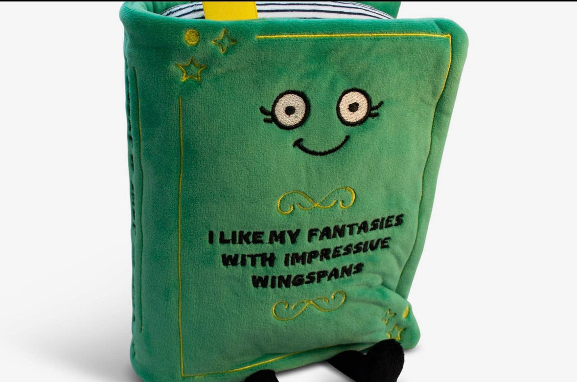 Fantasy Plush