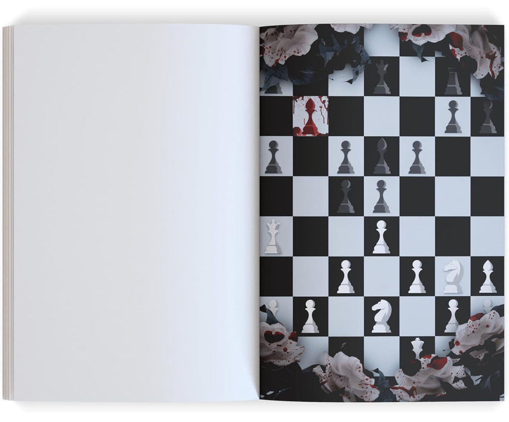 Bad Bishop (Deluxe Edition) | L.J. Shen