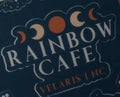 ACOTAR Velaris Sticker