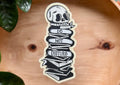 Do Not Disturb Sticker