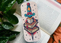 Sword in Books Bookmarks