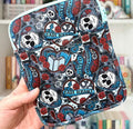 Dark Romance Kindle Sleeve