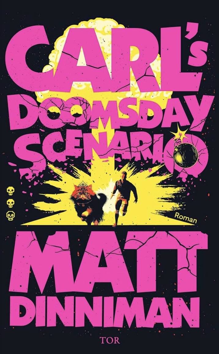 Carl’s Doomsday Scenario