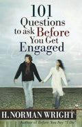 101 Questions to ask Before You Get Engagd | H. Norman Wright