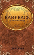 Bareback by DR Barnes