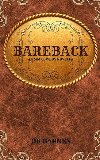 Bareback by DR Barnes