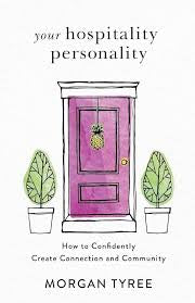 Your Hospitality Personality | Morgan Tyree