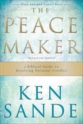 The Peace Maker | Ken Sande