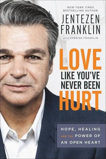 Love Like You’ve Never Been Hurt