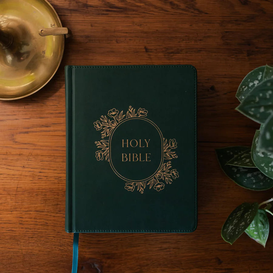The Holy Bible | Pre-loved