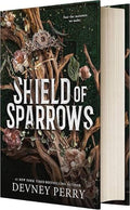 Shield of Sparrows | Devney Perry