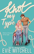 Knot My Type | Evie Mitchell