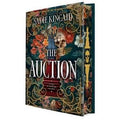 The Auction | Sadie Kincaid