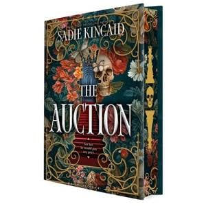 The Auction | Sadie Kincaid