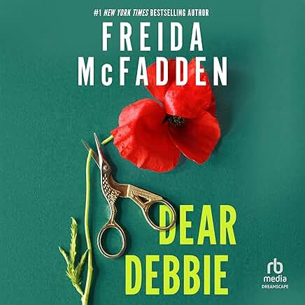 Dear Debbie | Freida McFadden