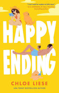 Happy Ending | Chloe Liese