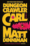 Dungeon Crawler Carl | Matt Dinniman