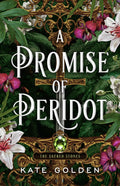 A Promise of Peridot by Kate Golden | Pre-loved