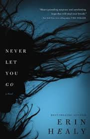 Never Let You Go | Erin Healy | Pre-loved