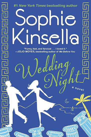 Wedding Night | Sophie Kinsella | Pre-loved