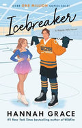 Icebreaker | Hannah Grace | Pre-loved